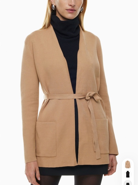 Babaton Sweaters - Babaton Cardigan
